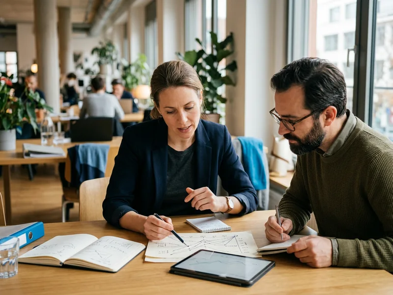 Research that keeps pace with the market — and with your thinking