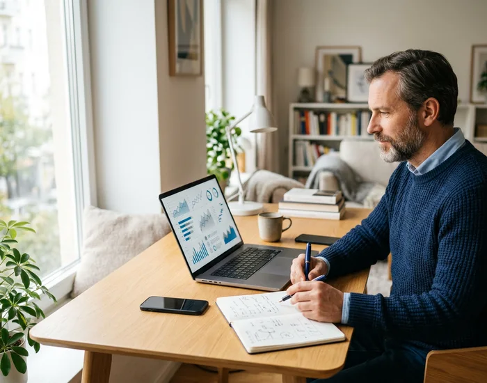 Stravenolya turns the day's market noise into questions worth asking